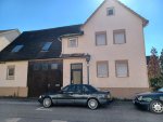 Ein.- oder Zweifamilienhaus mit riesiger Scheune / Werkstatt 