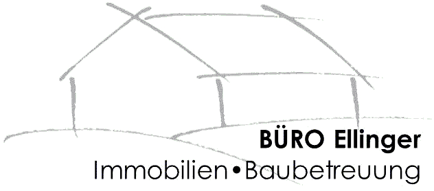 Büro Ellinger Logo